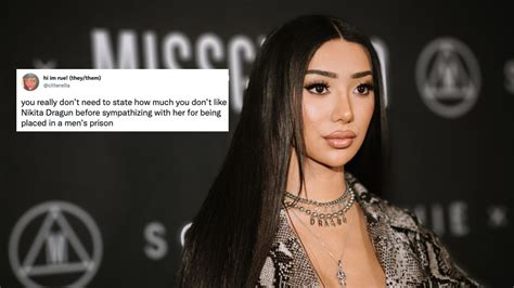 nikita dragun leak|Nikita Draguns first post since jail : r/popculturechat